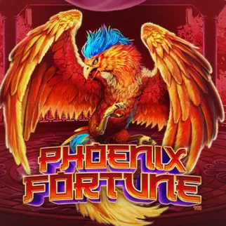 Phoenix Fortune slot game